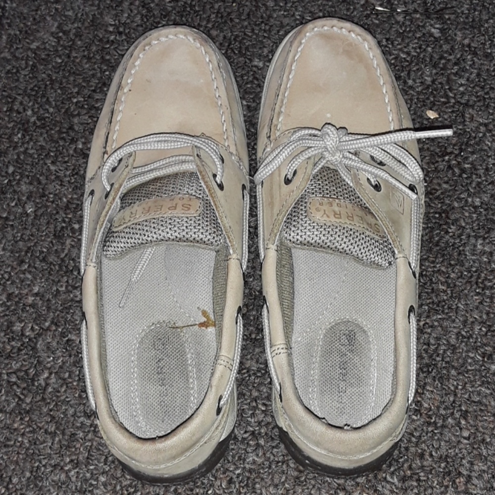 Sperry Sandals